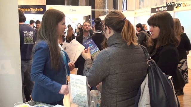 ДЗИ и СИБанк на "Национални дни на кариерата - Добра Кариера, Добър Живот" смотреть онлайн