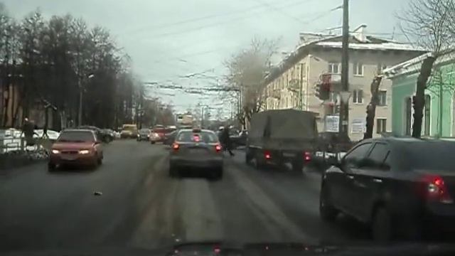 Петрозаводск.Ригачина-Промыга-Правды.16.03.2012. смотреть онлайн