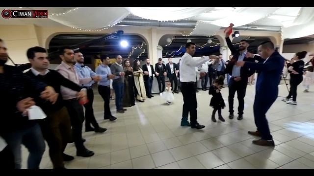 Mahmud & Fidan - Part04 - Hozan Mohamed Salih - Kurdische Hochzeit by Ciwan Video Production смотреть онлайн