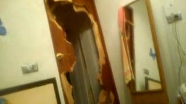 ломаем дверь смотреть онлайн