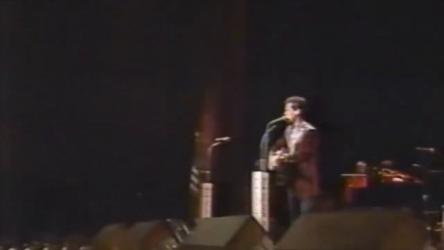 Randy Travis - Forever And Ever Amen