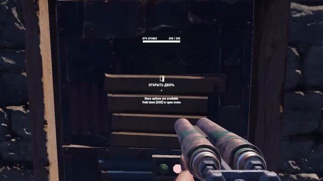 RUST ГАЙД КАК ОСТАТЬСЯ БЕЗ РЕСУРСОВ ЗА 2 МИНУТЫ:) смотреть онлайн