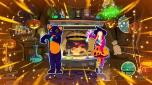 Just DanceⓇ (Plus) - Magic Halloween (Kids), by Halloween Thrills