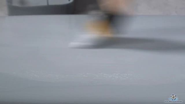 Грунт эпоксидный Двухкомпонентный 2К как пользоваться грунтовкой Polimer Marine смотреть онлайн