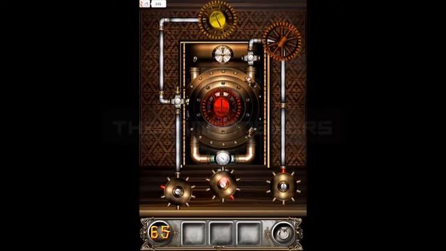 100 Doors Floors Escape Level 65 Walkthrough Guide смотреть онлайн
