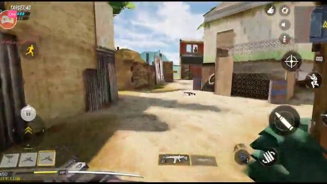Test Stream | Watch me stream Call of Duty on Omlet Arcade | 2019 смотреть онлайн