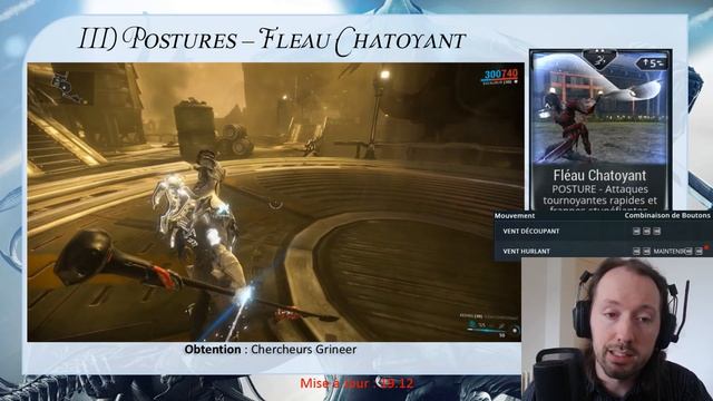 ⚠ Les Armes d'Hast - Warframe [FR] смотреть онлайн