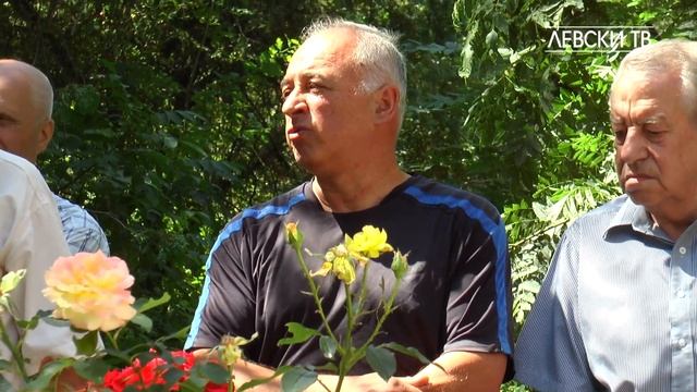 ЛЕВСКИ почете Гунди и Котков смотреть онлайн