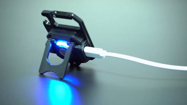 LED keychain light-MOS YC W5130 смотреть онлайн