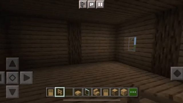 Строим дом с костром и палаткой | Building a house with a campfire and a tent смотреть онлайн