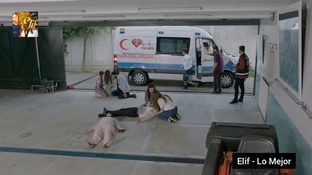 Elif - Escena Final [Capítulo Final] En Español смотреть онлайн