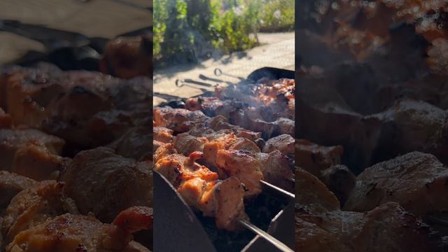 Шашлык смотреть онлайн