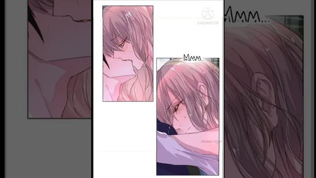 Манга Свет не такой яркий как ты 13 глава смотреть онлайн