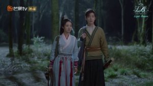 Романтика сказочной страны 1 сезон 21 серия