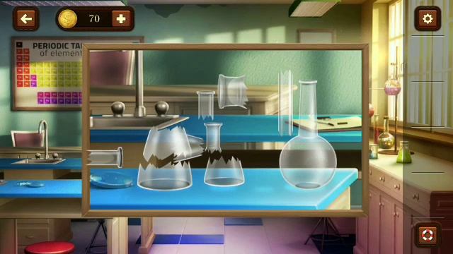#100 Doors Escaping From School||Level 69 смотреть онлайн