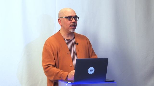 Сценарное мастерство и Продюсирование фильма: День открытых дверей HSE&ARKA смотреть онлайн