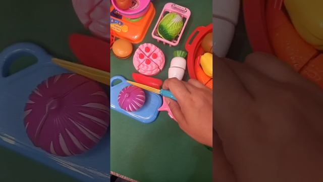 DIY unboxing Amazing Mini kitchen set ASMR!! #asmrfruits #asmrsounds смотреть онлайн