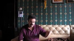 Игорь Гофман разговаривает с голливудским эффектом