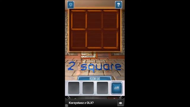 100 Doors Full Level 41 смотреть онлайн