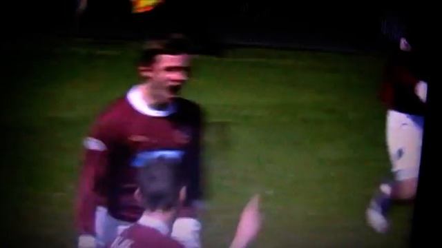 Novikovas vs Dundee United (28/04/12) смотреть онлайн