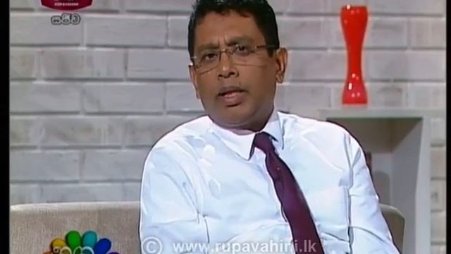 Nugasewana Doctor Segment 2019-09-02 | Rupavahini смотреть онлайн