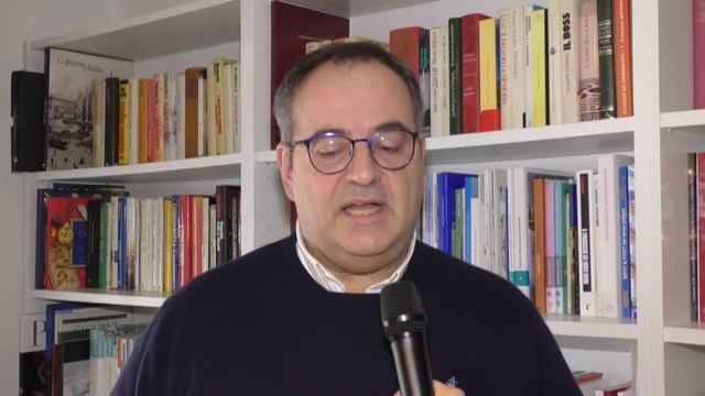 Servizio TV, intervista al dottor Roberto Fiore, docente ed esperto ricerca attiva del lavoro смотреть онлайн
