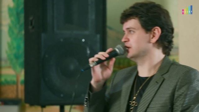 г. Москва, кафе "У Георгия". Народный Махор смотреть онлайн