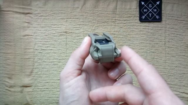 [BETA PROJECT] P-LIGHT FLASHLIGHT / ФОНАРЬ ПОДСТВОЛЬНЫЙ ПИСТОЛЕТНЫЙ смотреть онлайн