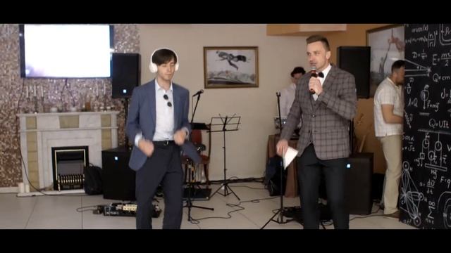 Организация выпускного Лицей 239 смотреть онлайн