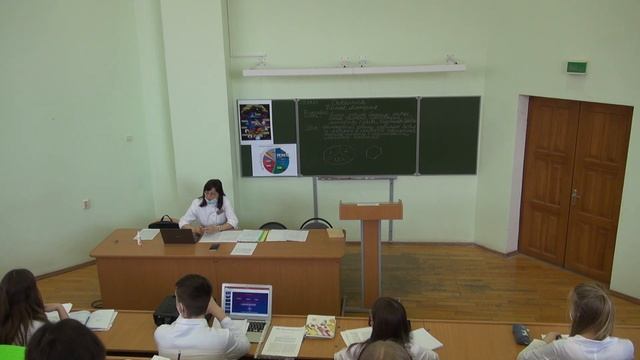 Открытое очное занятие Песоцкой Е.Н. (Историко-социологический институт) смотреть онлайн