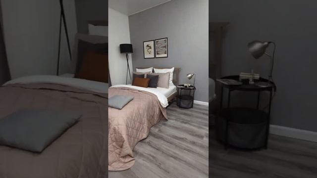Студия 30м. ЖК Палацио. #квартирабезпосредников #снятьквартиру #питер #путешествияпороссии смотреть онлайн