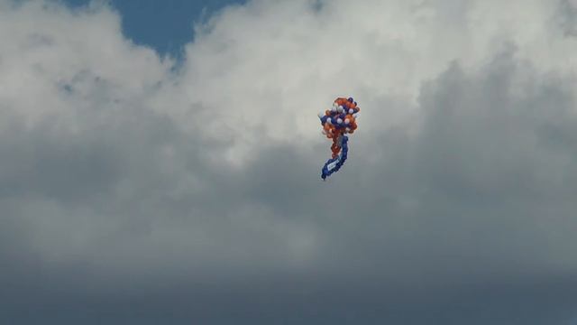 Шарики полетели. смотреть онлайн