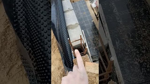 Строим дом в Польше. Капец ч. 1 смотреть онлайн