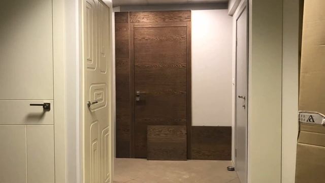 Porte Vista durvis un sienu apdares paneļi смотреть онлайн