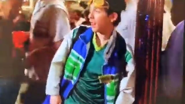 Can’t Hardly Wait - Kenny Fisher - Who will it be смотреть онлайн