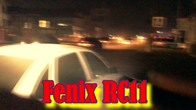 Fenix RC11 смотреть онлайн