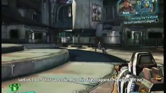 Borderlands 2 | All Michael Mamaril Locations | Tribute to a Vault Hunter Achievement/Trophy смотреть онлайн