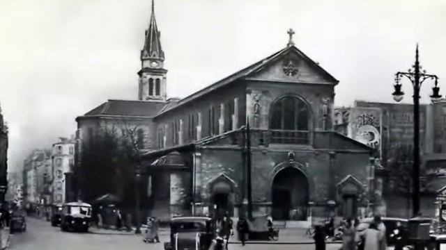 Rue Ordener Paris Arrondissement 18e смотреть онлайн