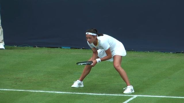 Alize Lim Birmingham 2014 2 смотреть онлайн
