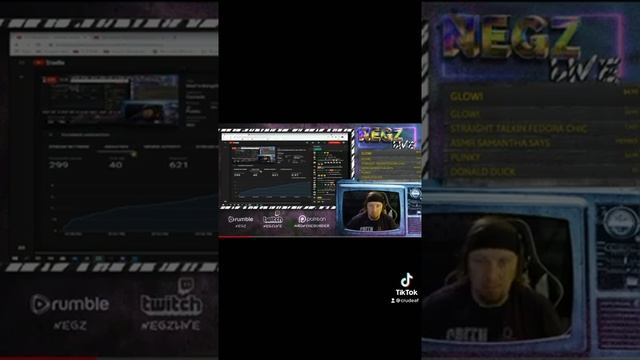 Schrödinger's Chin смотреть онлайн