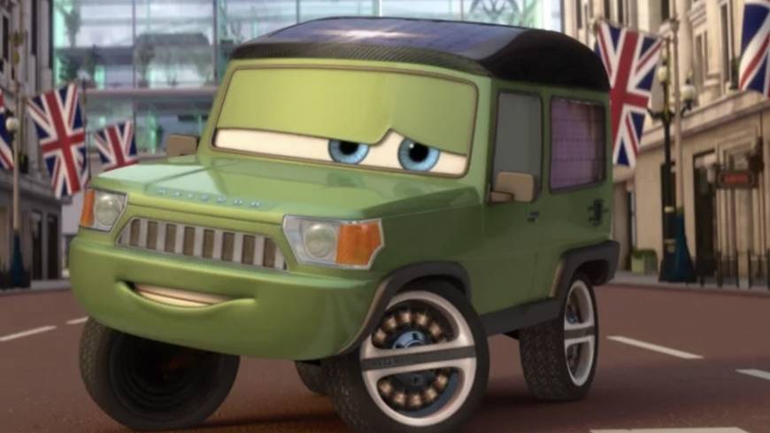 Какой приговор получил бы Сэр Майлз Карданвал за свои преступления смотреть онлайн