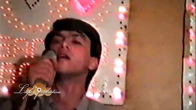 Nury Meredow-Gulbahar(arhiw)
