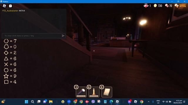 passing door 50 (doors) смотреть онлайн