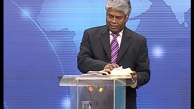 The Great Commission and Baptism | Rev. Sam P. Chelladurai | Shubhsandeshtv смотреть онлайн