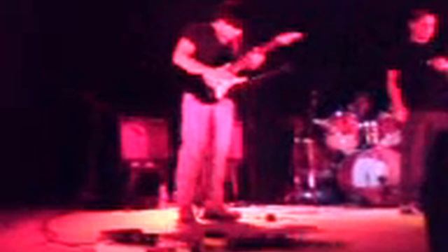 BLUES DE SANTA FE смотреть онлайн
