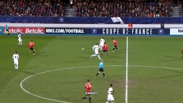 Kyllian Mbappé vs Revel Hat trick (07/01/24) 1080i HD смотреть онлайн