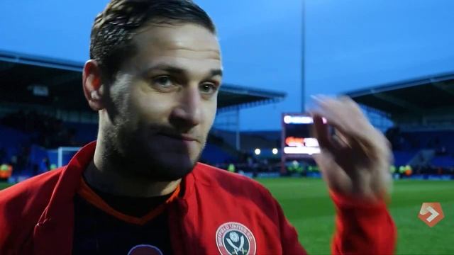Billy Sharp on win смотреть онлайн