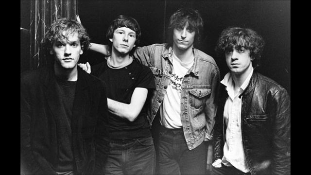 R.E.M. - CATAPULT Stephen Hague 1982 Demo (FULL SONG) смотреть онлайн