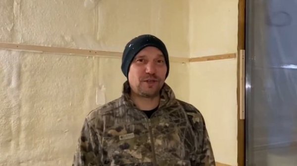 Каркасный дом. Совместим ли ППУ с минплитой? Как добиться отсутствия мостиков холода?