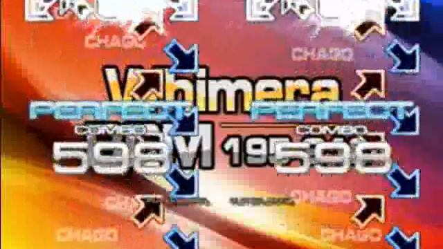 Whimera смотреть онлайн